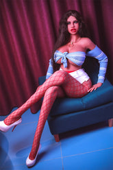 170cm big boobs realistic sex doll life size thick lips real doll
